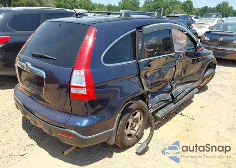 2008 Honda Cr-V Ex z USA, uszkodzony, nr VIN JHLRE48518C010677